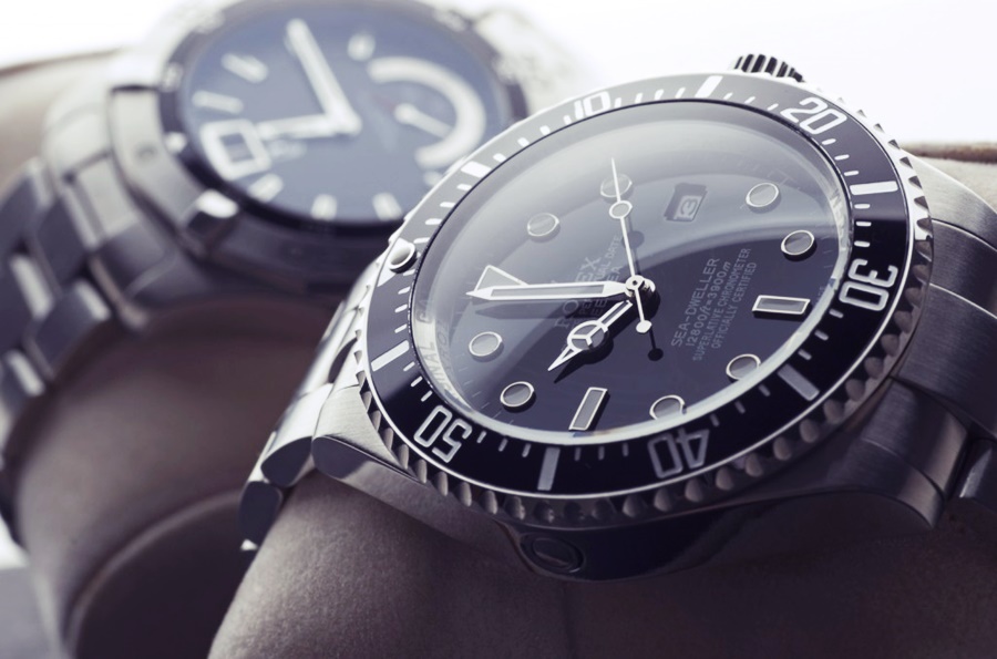 It's Time to Flaunt Your Swag, Buying a Rolex Part 1 | The Watch Buyers Group