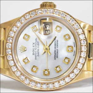 Rolex Customization: Or, How Not All Rolexes are Equal | The Watch Buyers Group