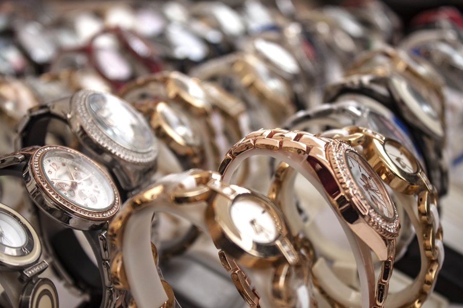 Which Luxury Watch Brands will Best Hold Their Value? | The Watch Buyers Group