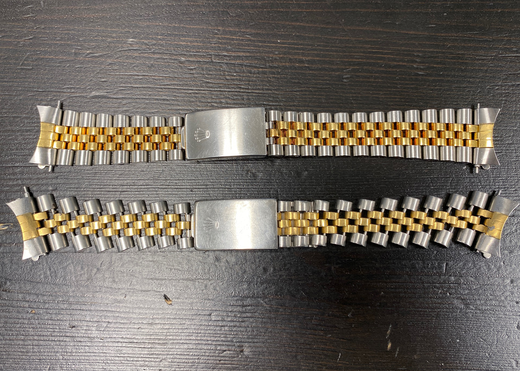 Rolex Bracelet Tightening: To Tighten or Not to Tighten | The Watch Buyers Group