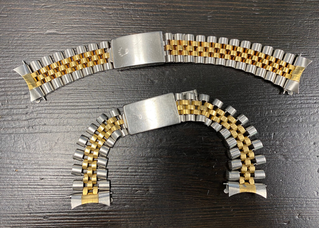 Lav en snemand fravær insulator Rolex Bracelet Tightening: To Tighten or Not to Tighten