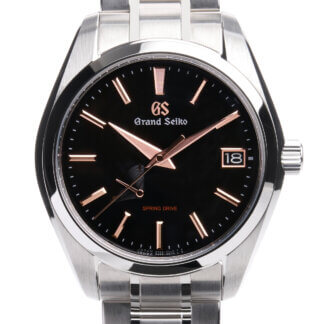 Grand Seiko Heritage Collection | Boutique Edition | ,799 | The Watch Buyers Group