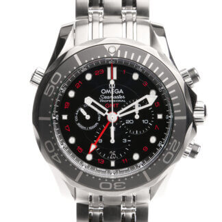 Omega Seamaster Diver 300 M 212.30.44.52.01.001 | | The Watch Buyers Group