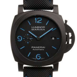Panerai Luminor Marina Carbotech PAM01661 | ,149 | The Watch Buyers Group