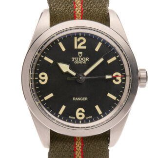 Tudor Ranger 79950-0003 | Brand New 2023 | ,349 | The Watch Buyers Group