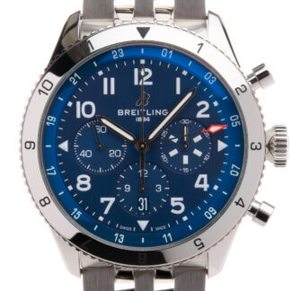 Breitling Super AVI B04 | Brand New | The Watch Buyers Group