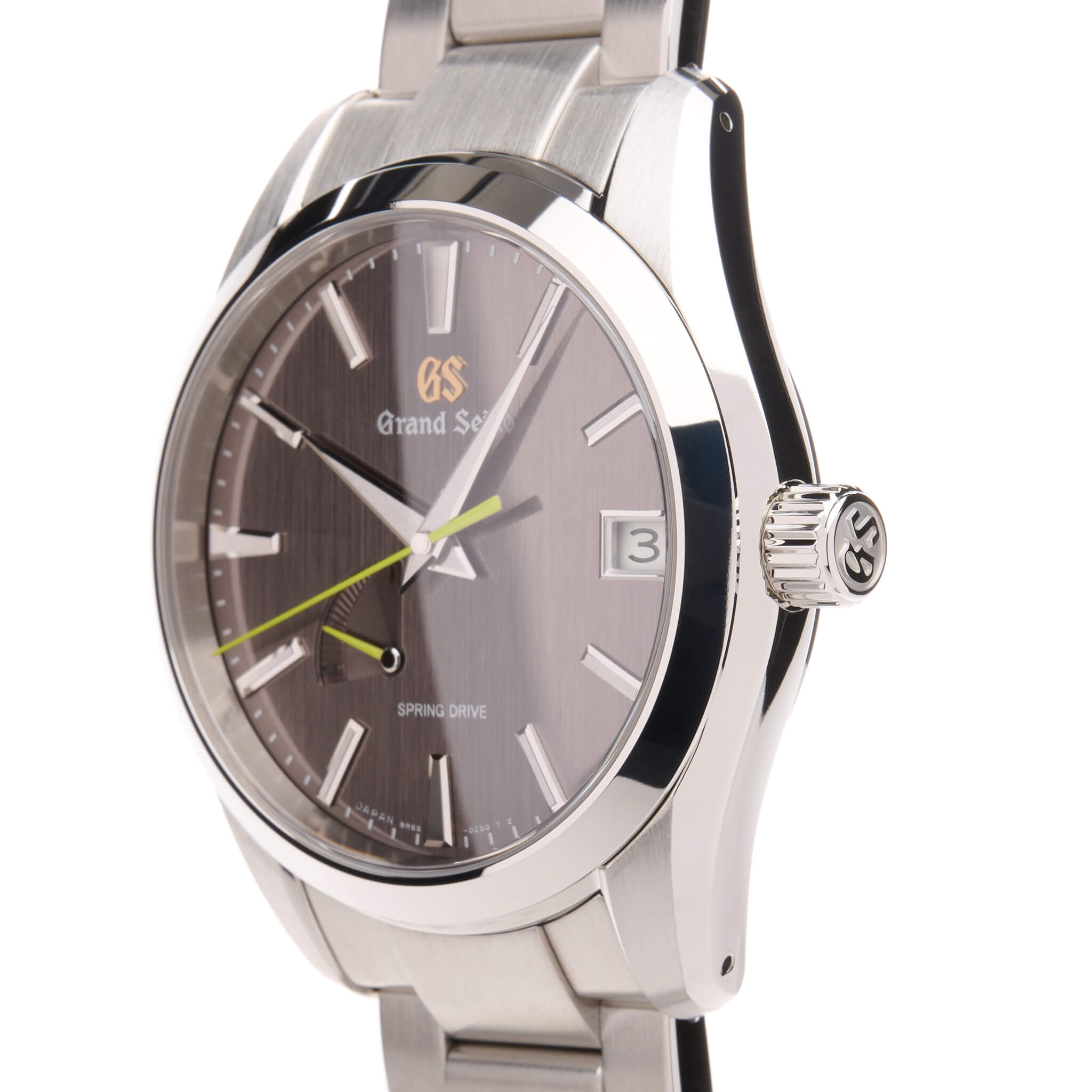 Grand seiko online sbga429