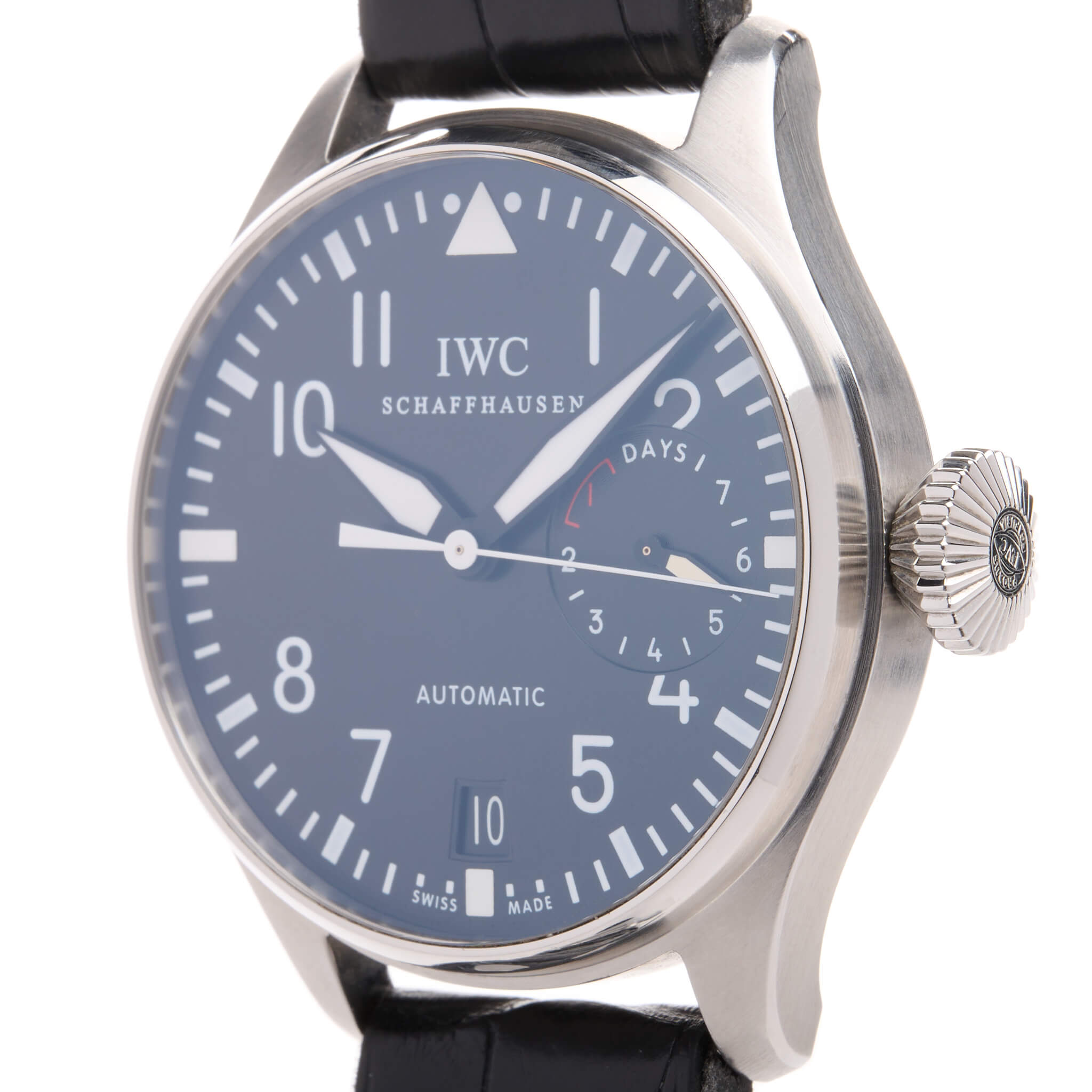 Iwc iw500401 clearance