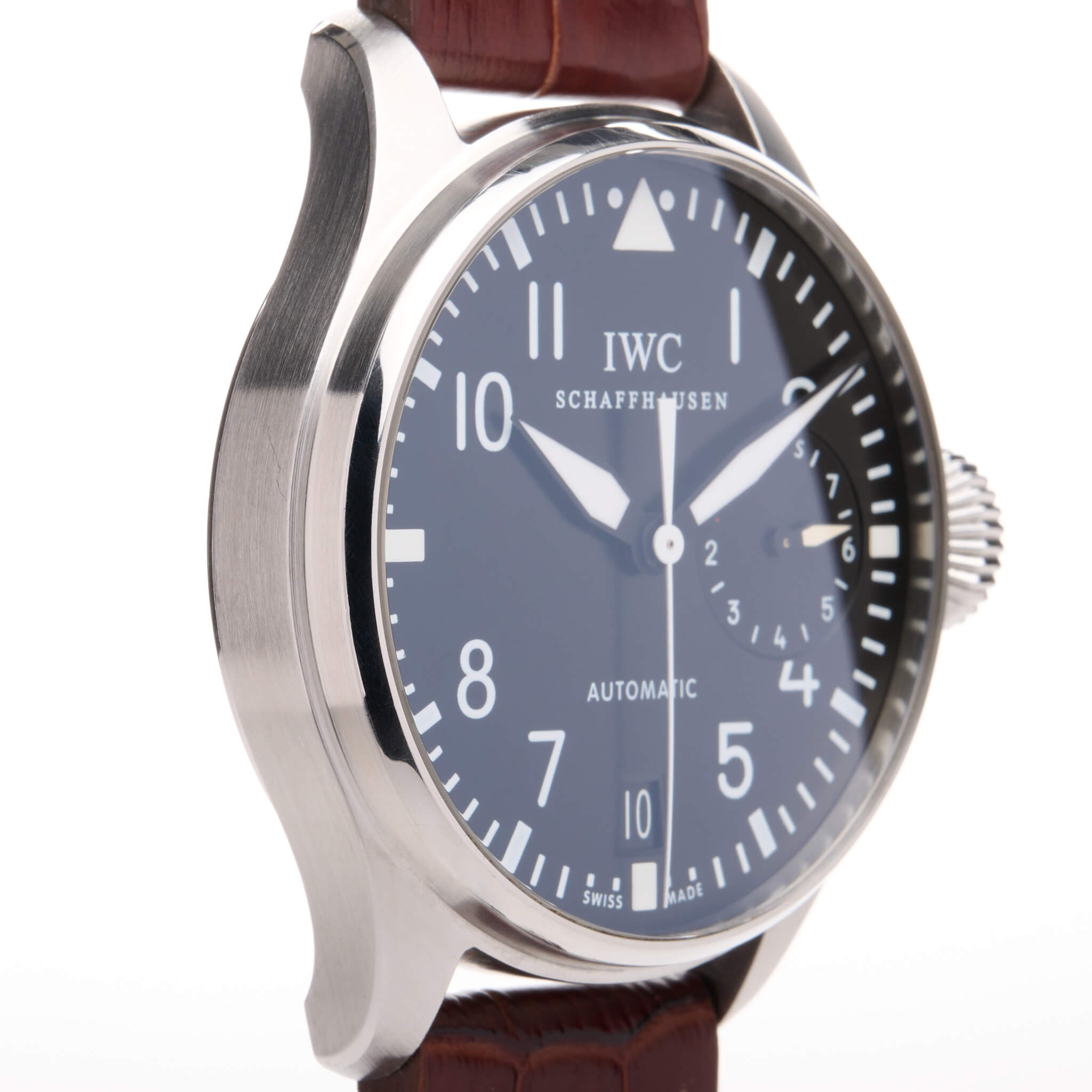 Iwc iw500401 hot sale