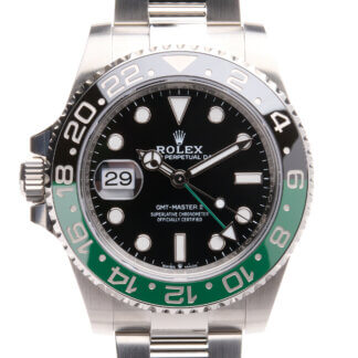 Rolex GMT-Master II | Sprite | Brand New | | The Watch Buyers Group