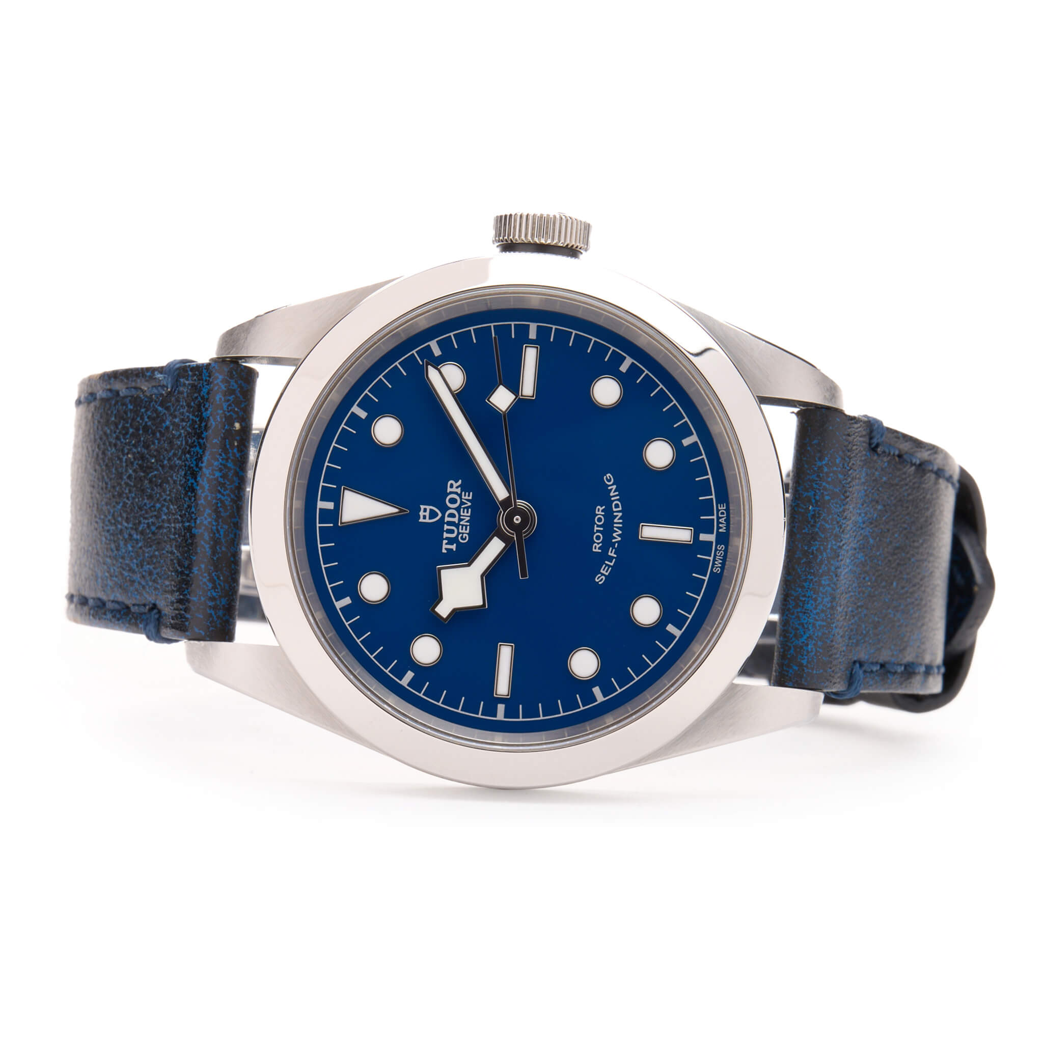 Tudor 2024 79540 blue