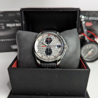 Chopard Mille Miglia | Box and Papers | The Watch Buyers Group