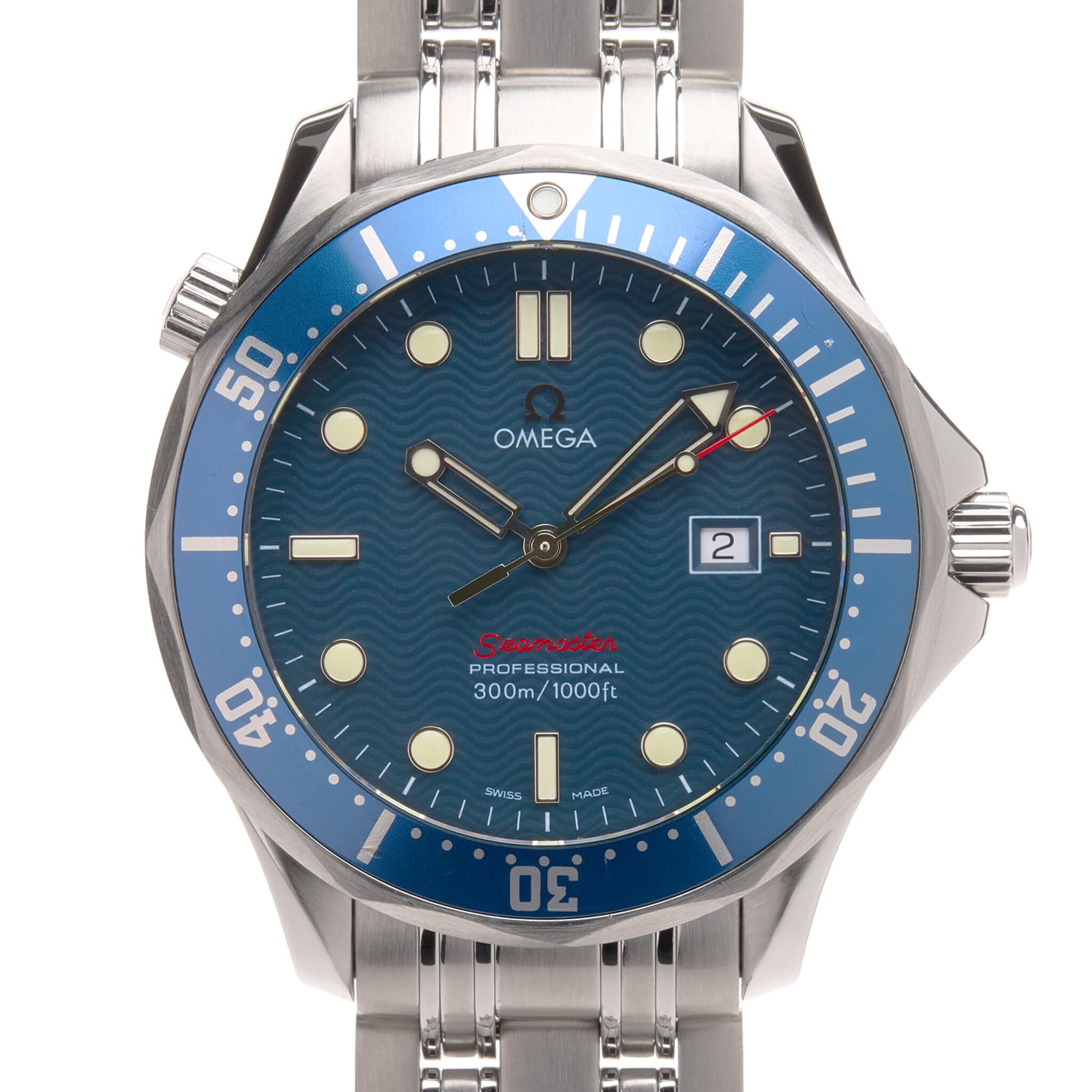 Seamaster 2221.80 store