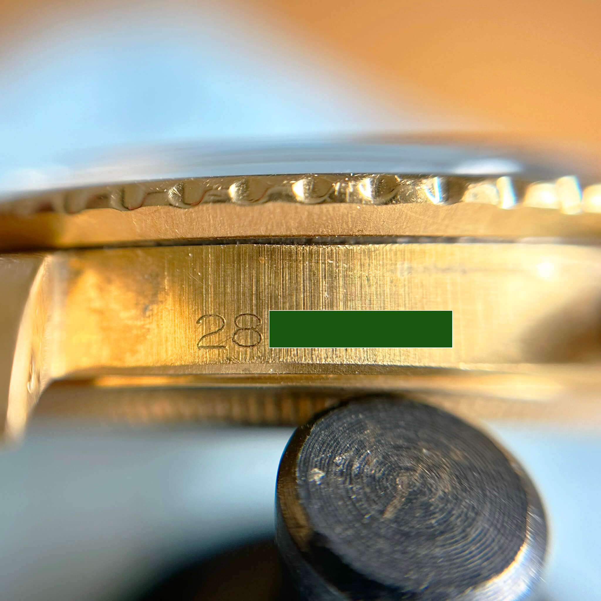 Rolex 1675 clearance serial numbers