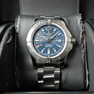 Breitling Colt A1738811 | Automatic | The Watch Buyers Group