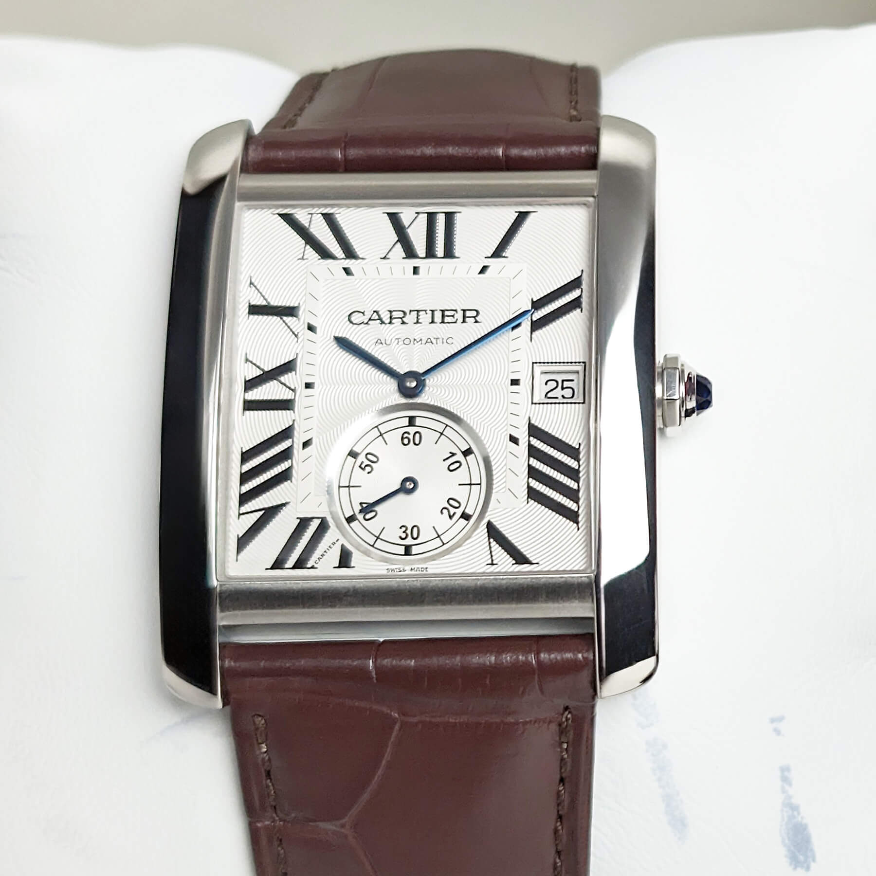 Cartier 3589 shop