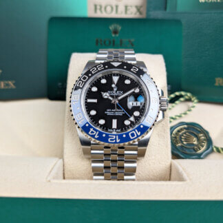 Rolex group outlet