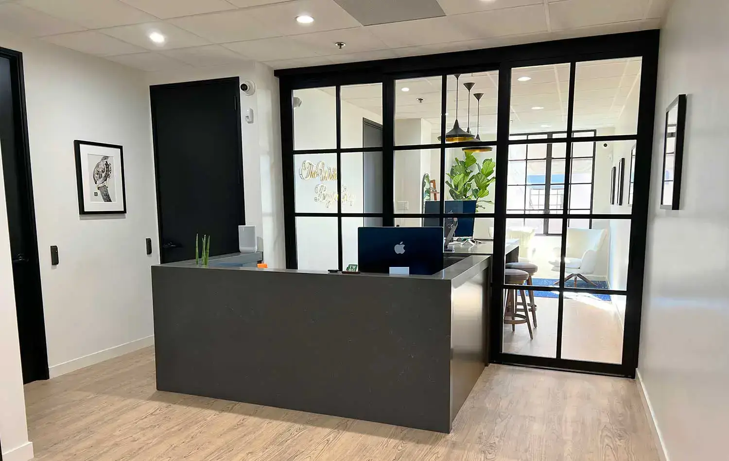 the watch buyers group pasadena california