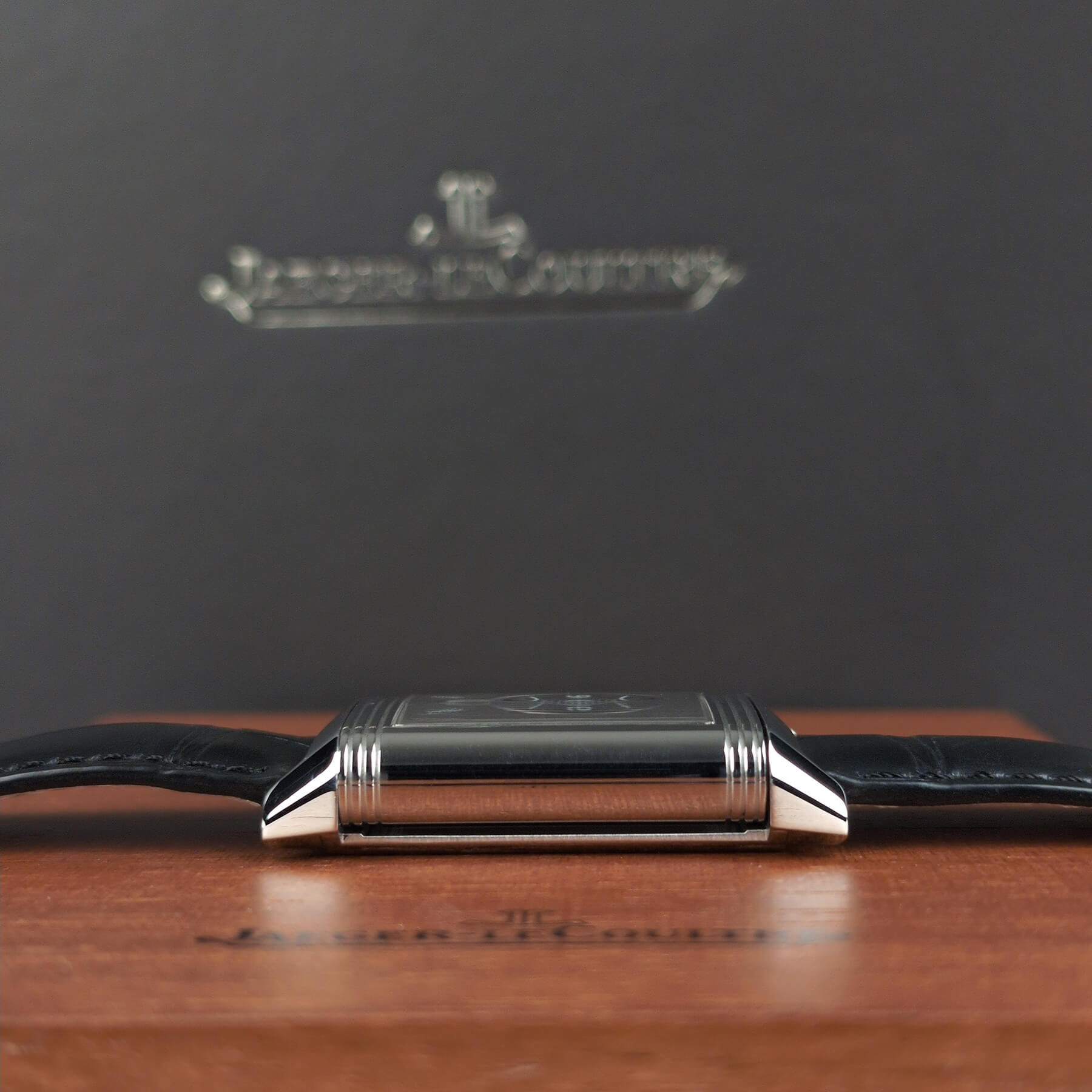 Jlc Reverso Case Jaeger-LeCoultre Reverso DuofaceQ2718410