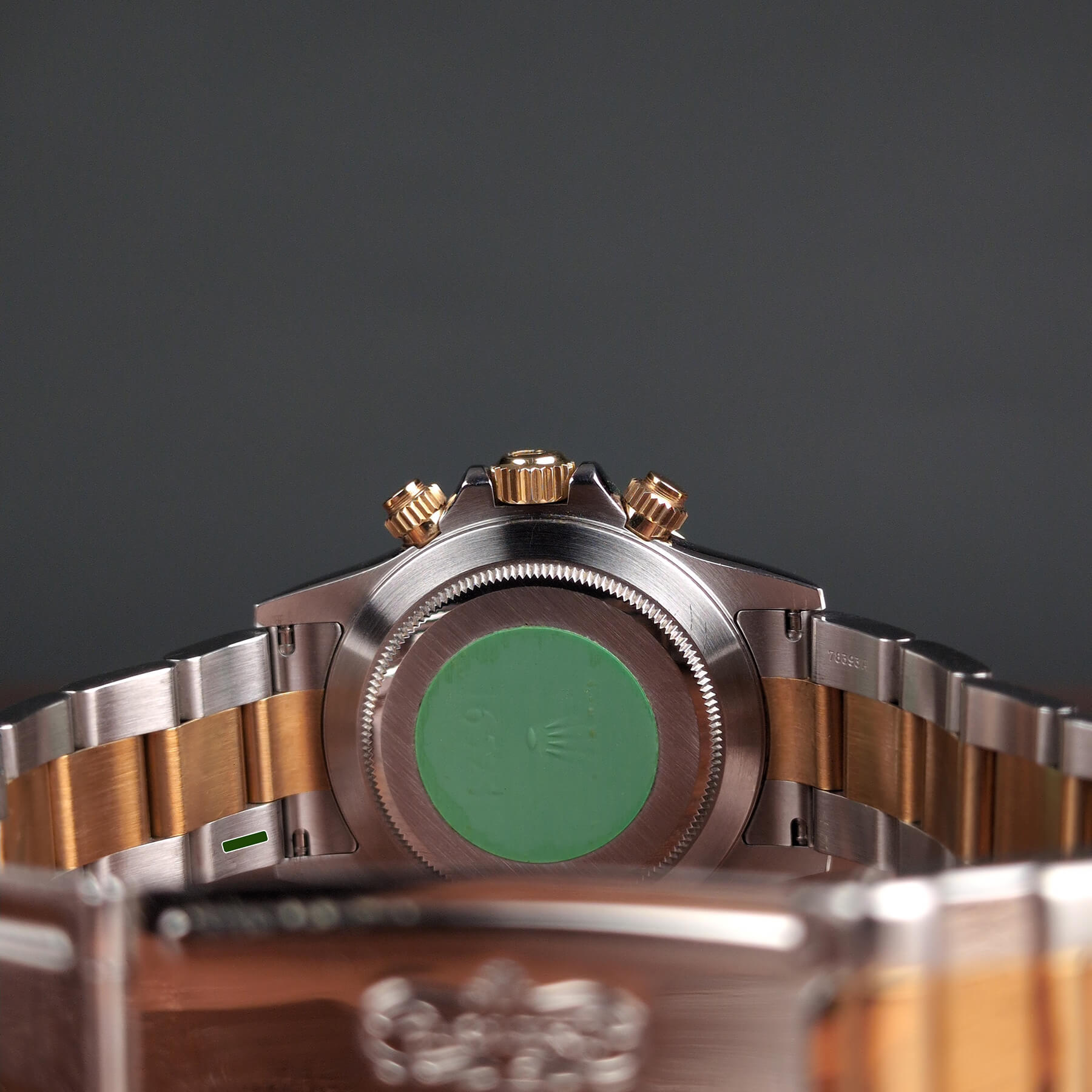 Rolex Daytona16523