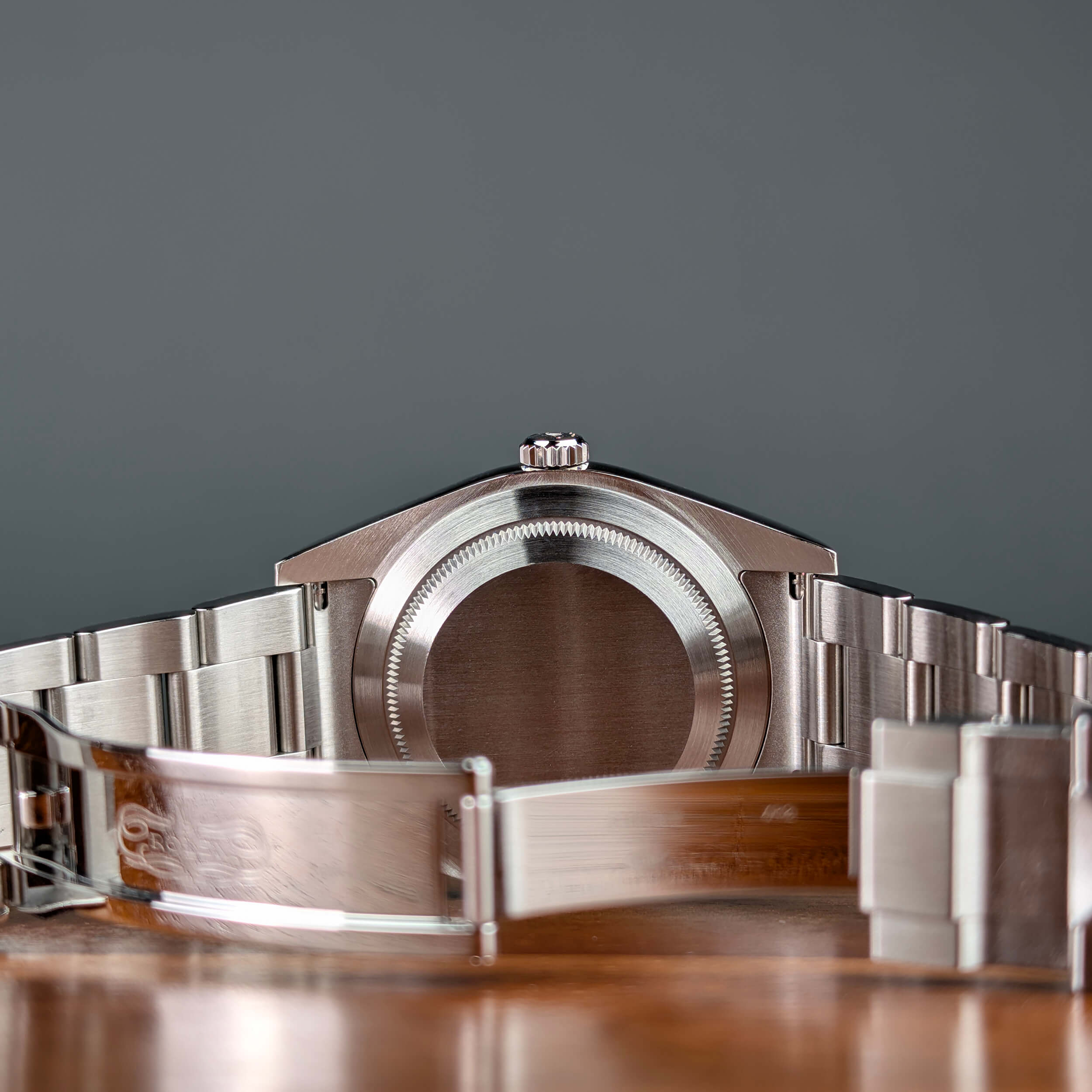Rolex Explorer 214270