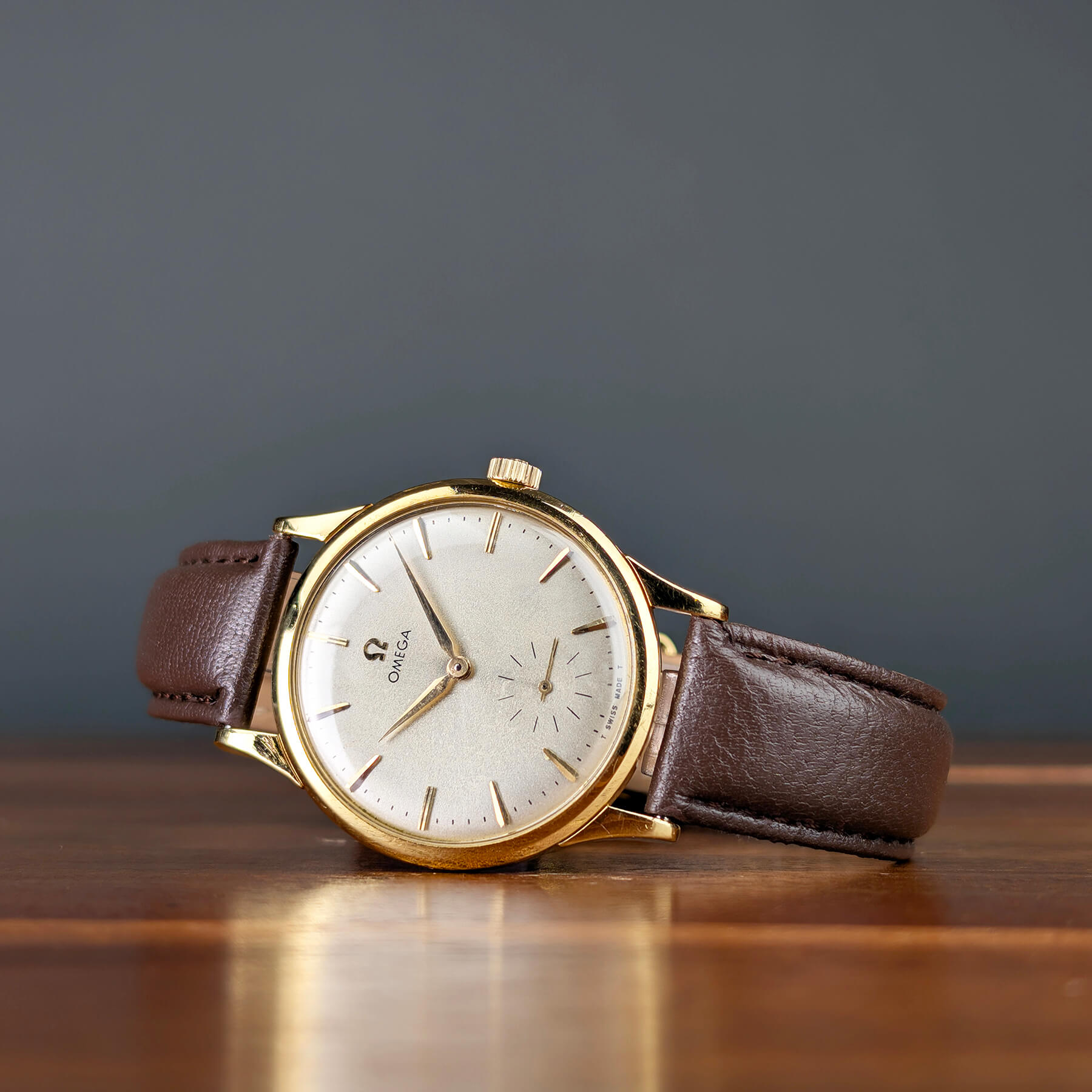 Omega 14707