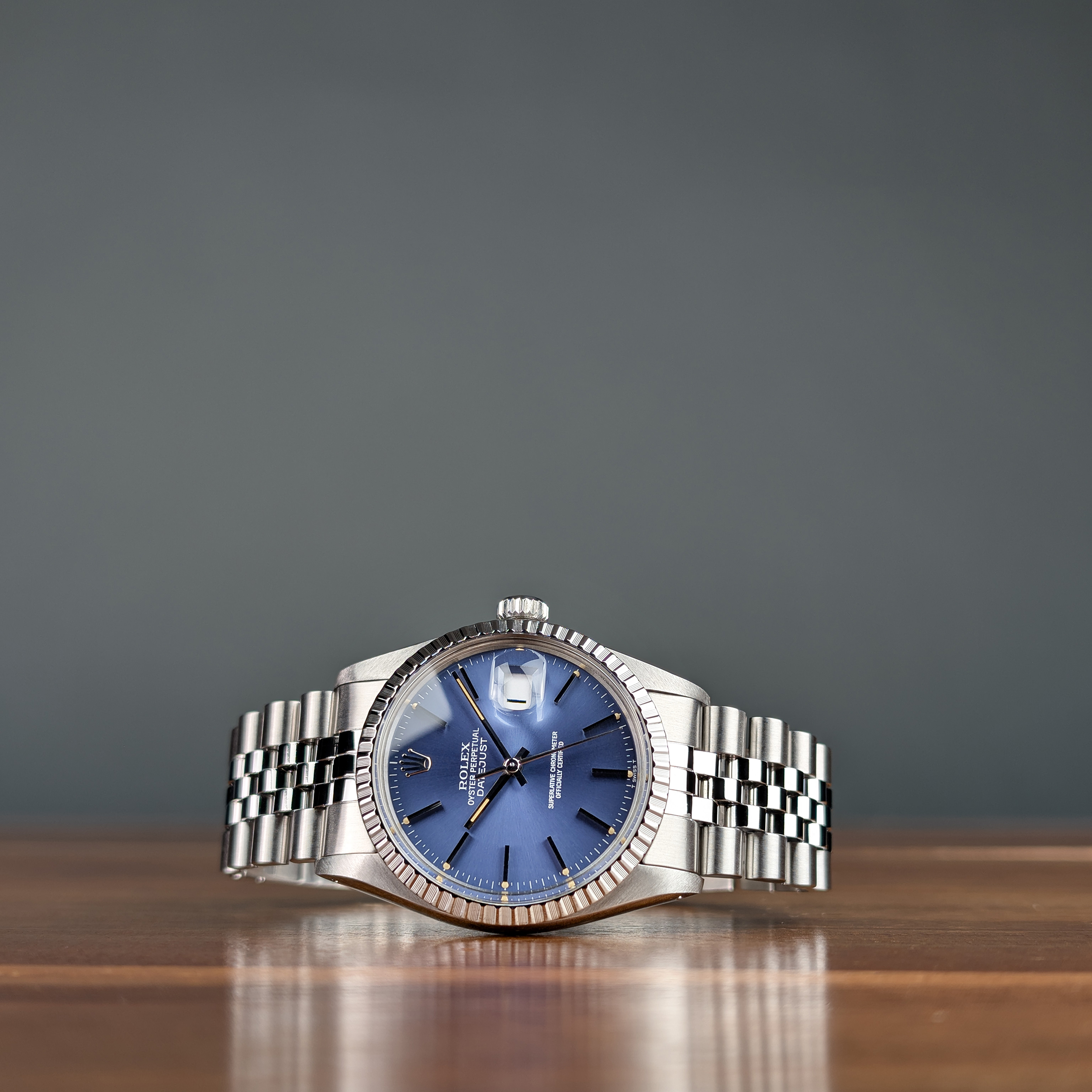 Rolex Datejust<br>16030