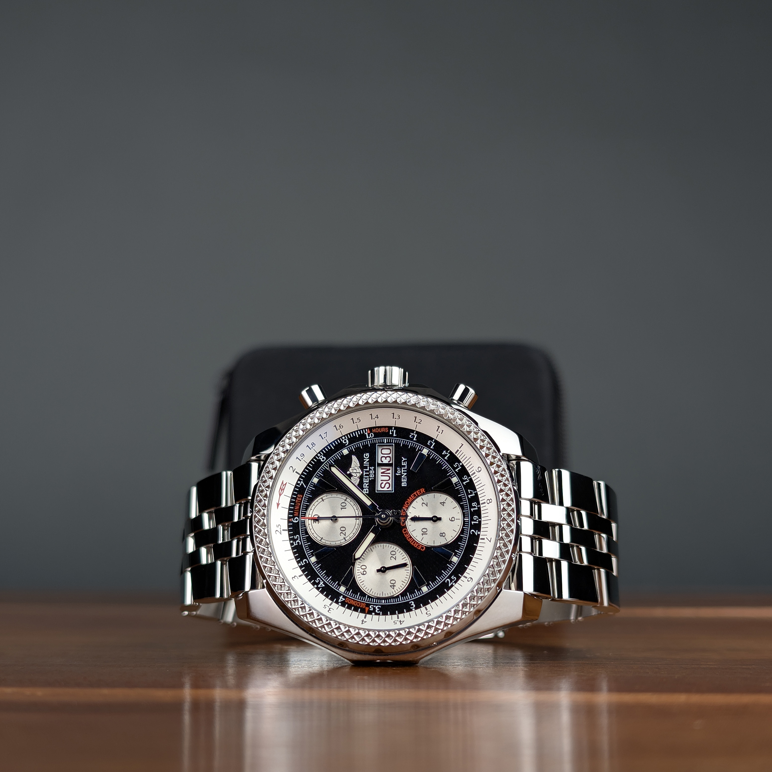Breitling Bentley GT<br>A13362